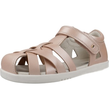 Sapatos Rapariga Sandálias Bobux TROPICANA II Rosa