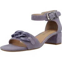Sapatos Mulher Sandálias Regarde Le Ciel YEREMI427496 Violeta