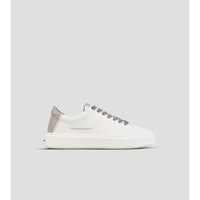 Sapatos Homem Sapatilhas Alexander Smith ALBBLDM9010WLY Branco