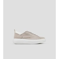 Sapatos Homem Sapatilhas Alexander Smith ASBBWYM2258LYW Cinza