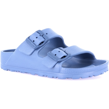 Sapatos Criança Chinelos Grunland DSG-CI1886 Azul