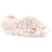 Sapatos Mulher Chinelos Grunland DSG-PA0863 Bege