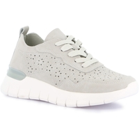 Sapatos Mulher Sapatilhas Grunland DSG-SC0195 Branco