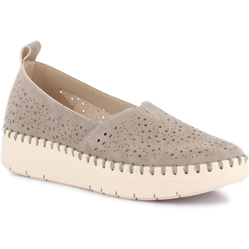 Sapatos Mulher Richelieu Grunland DSG-SC4377 Castanho