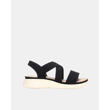 Sapatos Mulher Sandálias Xti 130322 Preto