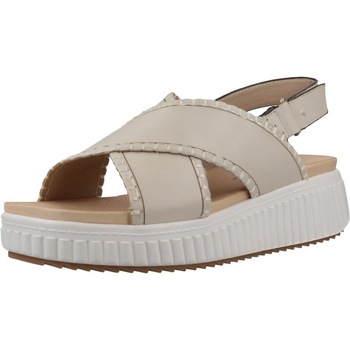 Sapatos Mulher Sandálias Carmela 162244C Bege