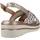 Sapatos Mulher Sandálias Carmela 162256C Outros
