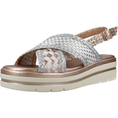 Sapatos Mulher Sandálias Carmela 162256C Outros
