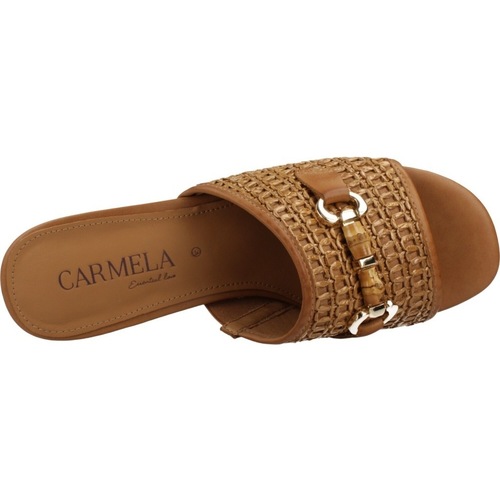 Carmela 162334C Castanho