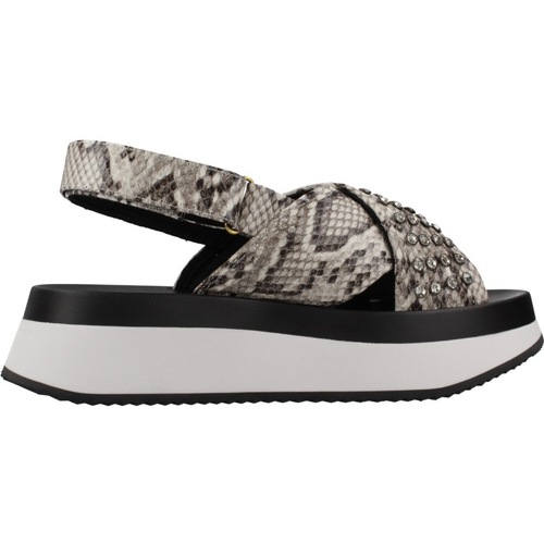 Liu Jo SANDAL PRINTED P Multicolor