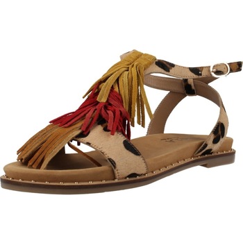 Sapatos Mulher Sandálias Carmela 162390C Multicolor