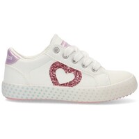 Sapatos Rapariga Sapatilhas Conguitos 78558 Branco