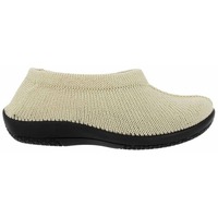 Sapatos Mulher Slip on Doctor Cutillas 54710 Bege