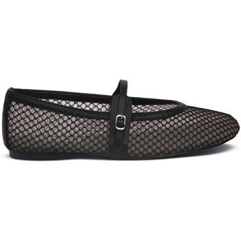 Sapatos Mulher Sabrinas Steve Madden BLK REJOICE M Preto