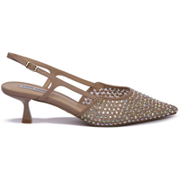 Sapatos Mulher Escarpim Steve Madden CLR LEGACI MR Cinza