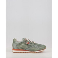 Sapatos Homem Sapatilhas Cetti 848 Verde