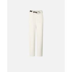 Textil Mulher Calças Pinko PAINT 105071 A2JP-C21 Bege