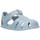 Sapatos Rapaz Sandálias IGOR S10324-225 Niño Azul Azul