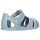 Sapatos Rapaz Sandálias IGOR S10324-225 Niño Azul Azul