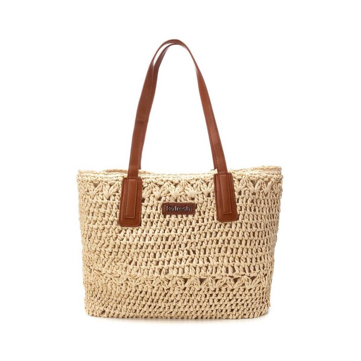 Malas Mulher Bolsa Refresh 18328901 Branco