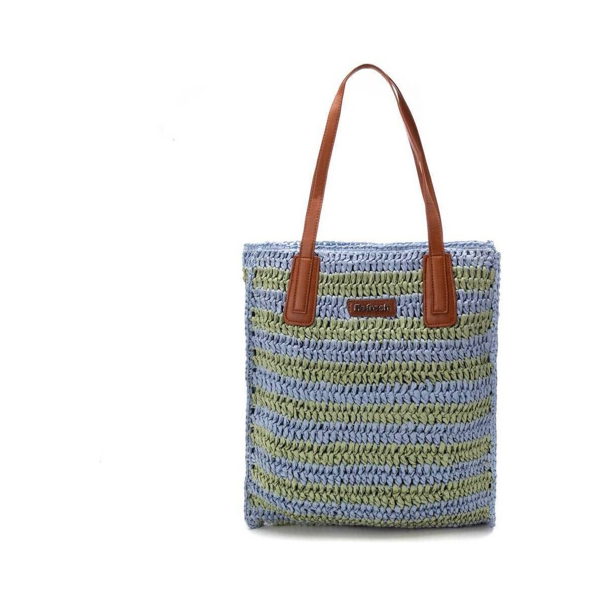 Malas Mulher Bolsa Refresh 18329003 Azul