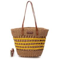 Malas Mulher Bolsa Refresh 18329105 Amarelo