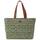 Malas Mulher Bolsa Xti 18432604 Verde