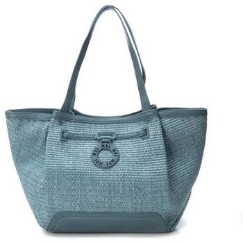 Malas Mulher Bolsa Xti 18442203 Azul
