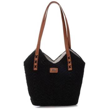 Malas Mulher Bolsa Xti 18442302 Preto