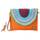 Malas Mulher Bolsa Xti 18442503 Multicolor