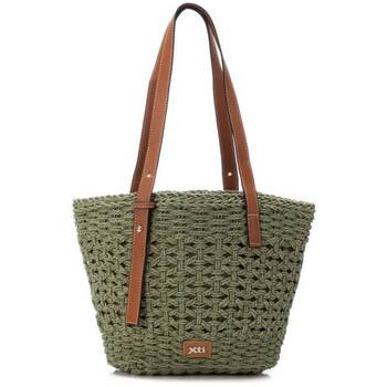 Malas Mulher Bolsa Xti 18442702 Verde