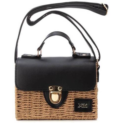 Malas Mulher Bolsa Xti 18442903 Preto