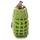 Malas Mulher Bolsa Xti 18443004 Verde
