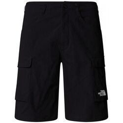 Textil Homem Shorts / Bermudas The North Face NF0A8BGG EXPLARATION CARGO-JK31 BLACK Preto