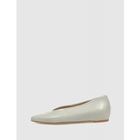 Sapatos Mulher Sapatos & Richelieu Wonders BAILARINA  A-3802 BEIG Bege