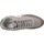 Sapatos Mulher Sapatilhas Ecoalf CONDEALF Cinza