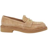 Sapatos Mulher Mocassins Bruno Premi  Bege