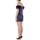 Textil Mulher Jaquetas Elisabetta Franchi ABT5152E2 Outros