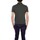 Textil Homem T-Shirt mangas curtas K-Way K5127BW Verde