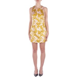Textil Mulher Jaquetas Elisabetta Franchi AB75951E2 Amarelo