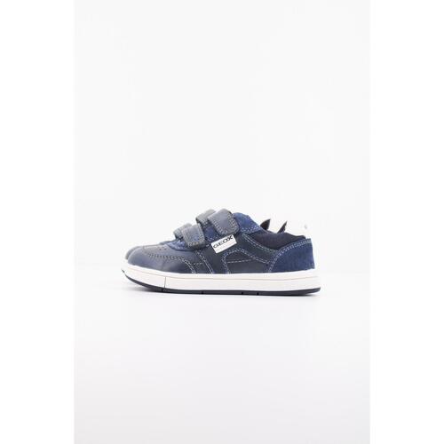Geox B TROTTOLA BOY Azul