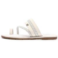 Sapatos Mulher Sandálias Chattawak  Branco