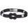Relógios & jóias Homem Pulseiras Geographical Norway  Preto