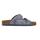 Sapatos Mulher Sandálias Chattawak  Azul