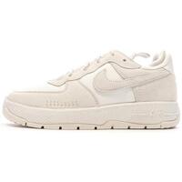 Sapatos Mulher Sapatilhas Nike  Branco