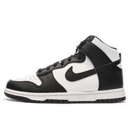 Sapatos Homem Sapatilhas de cano-alto Nike  Preto