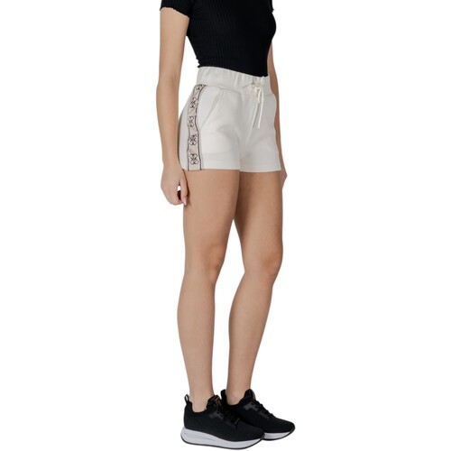 Guess BRITNEY V3GD13 KB3P2 Branco