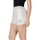 Textil Mulher Shorts / Bermudas Guess ROBERTA V5GD19 KC3D2 Branco
