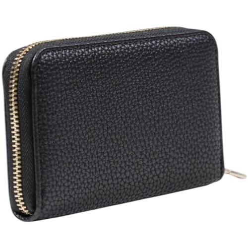 Guess BRENTON SLG MED ZIP SWPG96 48140 Preto