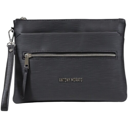 Malas Homem Bolsa tiracolo Antony Morato MMAB00431-FA210074 Preto